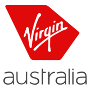 Virgin Australia Logo PNG Vector