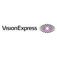 Vision Express Logo PNG Vector