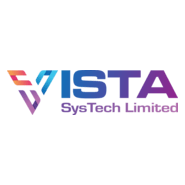 Vista SysTech Limited Logo PNG Vector