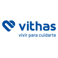 Vithas Logo PNG Vector