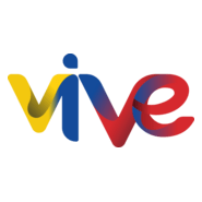 Vive Venezuela Logo PNG Vector