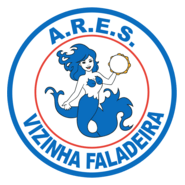 Vizinha Faladeira Logo PNG Vector