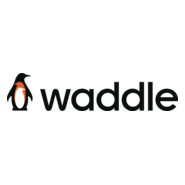 Waddle Logo PNG Vector