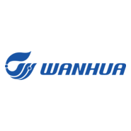 Wanhua Chemical Logo PNG Vector