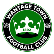 Wantage Town Football Club Logo PNG Vector