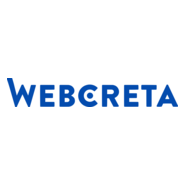 Webcreta Technologies Pvt Ltd Logo PNG Vector
