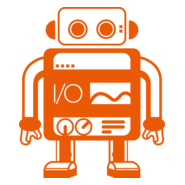 WebdriverIO Logo PNG Vector