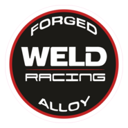 WELD RACING Logo PNG Vector