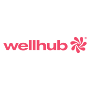 Wellhub Logo PNG Vector