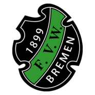 Werder Bremen Logo PNG Vector