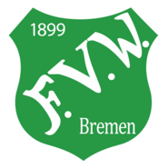Werder Bremen Logo PNG Vector