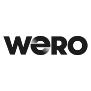 Wero Logo PNG Vector