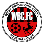 West Bridgford Football Club Logo PNG Vector