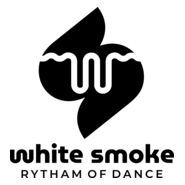 White Smoke Logo PNG Vector