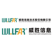 Willfar Information Technology Co. Ltd. Logo PNG Vector