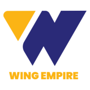 wing empire Logo PNG Vector