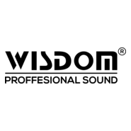WISDOM Logo PNG Vector