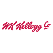 Wk Kellogg Co Logo PNG Vector