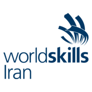 WorldSkills Iran Logo PNG Vector