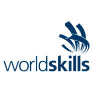 WorldSkills Logo PNG Vector