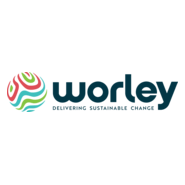 Worley Logo PNG Vector