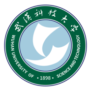 Wuhan University of Science and Technology Logo PNG Vector
