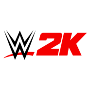 WWE 2K Logo PNG Vector