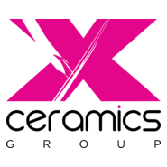 X Ceramics Limited Logo PNG Vector