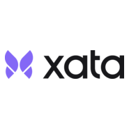 Xata Logo PNG Vector