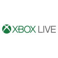 Xbox Live Logo PNG Vector