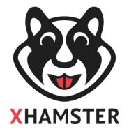 Xhamster Vertical Logo PNG Vector