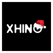 Xhino.com Logo PNG Vector