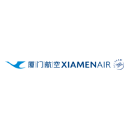 XiamenAir Logo PNG Vector