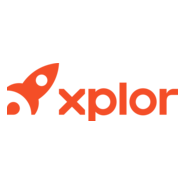 Xplor Logo PNG Vector