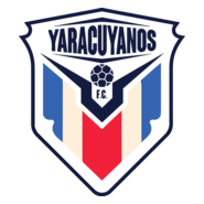 Yaracuyanos F.C 2026 Logo PNG Vector