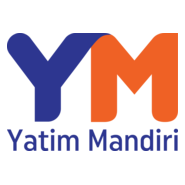 Yatim Mandiri Logo PNG Vector