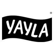 YAYLA-Türk Lebensmittelvertrieb GmbH Logo PNG Vector