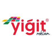 YİĞİT REKLAM Logo PNG Vector