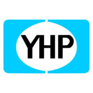 Yokogawa Hewlett-Packard Logo PNG Vector