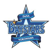 Yokohama DeNA Baystars Logo PNG Vector