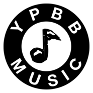 YPBB Music Logo PNG Vector