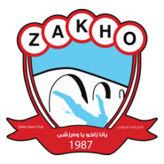 Zakho Sport Club Logo PNG Vector