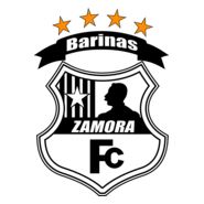 Zamora Fc Logo PNG Vector