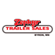 Zephyr Trailers Inc. Logo PNG Vector