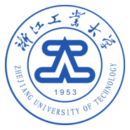 Zhejiang University of Technology Logo PNG Vector