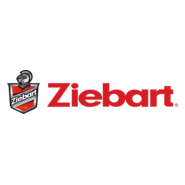 Zİebart Logo PNG Vector