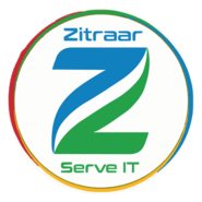 Zoho Technologies Logo PNG Vector