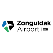 Zonguldak Havalimanı Logo PNG Vector