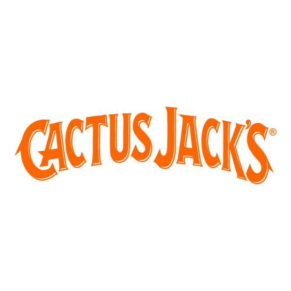 Cactus Jack's Logo PNG Vector (AI, CDR, EPS, PDF, SVG) Free Download