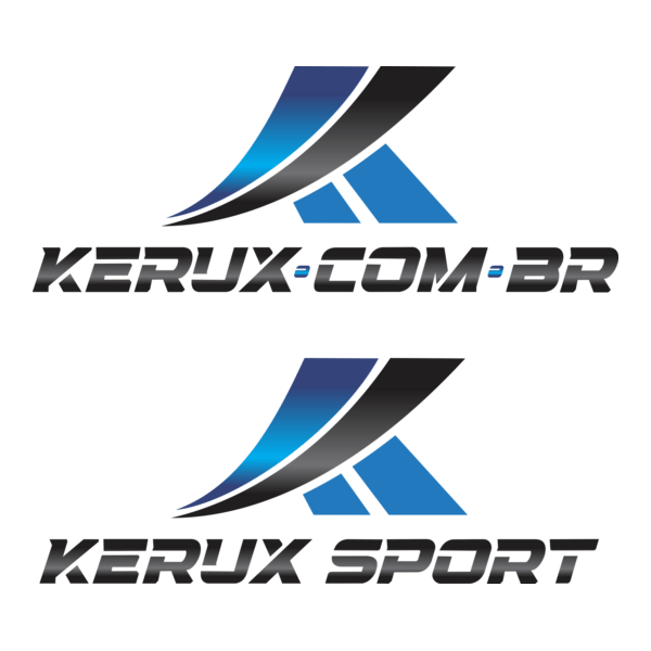 kerux Logo PNG Vector (CDR) Free Download